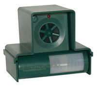 Blanko LS-987S PIR + Ultrasuoni Cane/Gatto spavento