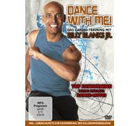 Blanks, Billy Jr - Dance with me! - Cardio-Training mit Billy Blanks jr.