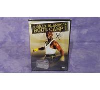 Blanks, Billy - Tae Bo: Boot Camp 1