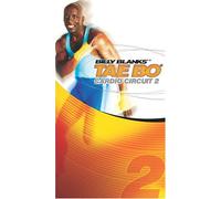 Blanks, Billy - Tae Bo Cardio Circuit 2
