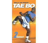 Blanks, Billy - Tae Bo Contact 2