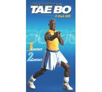 Blanks, Billy - Tae Bo Contact