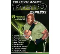 Blanks, Billy - Tae Bo Express