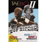 Blanks, Billy - Tae Bo II - Basic
