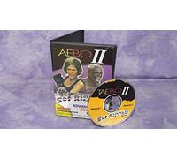 Blanks, Billy - Tae Bo II - Get Ripped Advanced