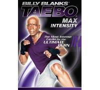 Blanks, Billy - Tae Bo Max Intensity