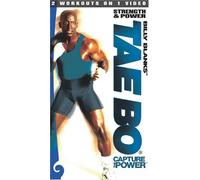 Blanks, Billy - Tae Bo Strength: Power