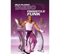 Blanks, Billy - Taebo Freestyle Funk