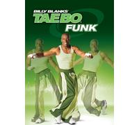 Blanks, Billy - Taebo Funk