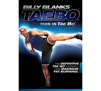 Blanks, Billy - This Is Tae Bo