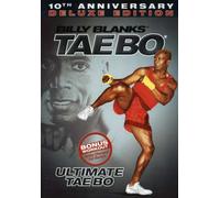 Gaiam – Billy Blanks – Ultimate Tae Bo