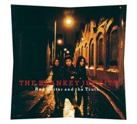 BLANKY JET CITY Red Guitar & The Truth (Vinyl LP)