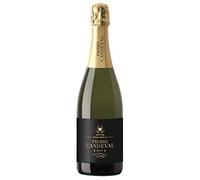 Blanquette de Limoux Brut AOP Pierre Candeval 0,75 L