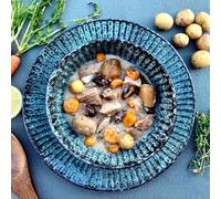 Blanquette di vitello