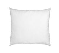 Blanrêve - Cuscino antiacari ed ecoResponsile-A base di oli essenziali - Comfort Fattoria - 60 x 60 cm, Made in France