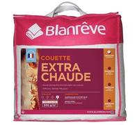 BLANREVE - Piumino In Microfibra Extra Caldo Blanreve - 140 X 200 Cm - Bianco