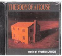Blanton - Rite of Passage / Locust Dance