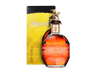 Blanton’s Gold Edition con Estuche 70 cl