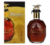 Blanton's GOLD EDITION The Original Single Barrel Bourbon Whiskey 51,5% Vol. 0,7l in Giftbox