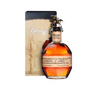 Blanton's Original Single Barrel Bourbon Whiskey Regalo