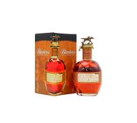 Blanton's - Straight From The Barrel - Letter "A" Single Barrel Bourbon Whisk...
