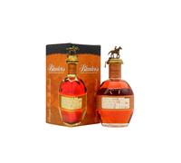 Blanton's - Straight From The Barrel - Letter "B" Single Barrel Bourbon Whisk...