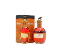 Blanton's - Straight From The Barrel - Letter "L" Single Barrel Bourbon Whisk...
