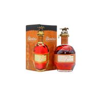 Blanton's - Straight From The Barrel - Letter "N" Single Barrel Bourbon Whisk...