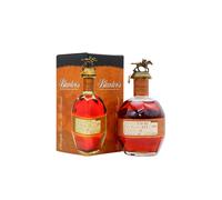 Blanton's - Straight From The Barrel - Letter "O" Single Barrel Bourbon Whisk...