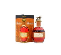 Blanton's - Straight From The Barrel - Letter "T" Single Barrel Bourbon Whisk...