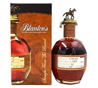 Blanton's Straight from the Barrel Whiskey 0,7l