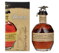 Blanton's The Original Whiskey 46,5% vol. 0,70l