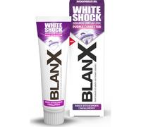 BLANX 12 PEZZI - COLLUTORIO CARBONI ATTII .ML.500 8017331096277