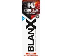 BLANX 12 PEZZI - DENTIFRICIO BLACK VOLCANO ML.75 0000000443054