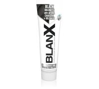BlanX Black Dolomite dentifricio sbiancante con carbone attivo 75 ml