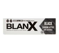Blanx - BLANX Black - dentifricio sbiancante 75 ml