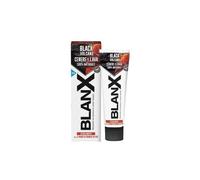 Blanx BLANX Black volcano - dentifricio sbiancante 75 ml