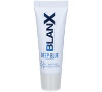 Blanx BLANX DEEP BLUE DENTIFRICIO SBIANCANTE NON ABRASIVO 25 ML