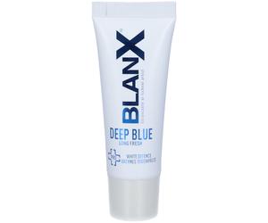 Blanx BLANX DEEP BLUE DENTIFRICIO SBIANCANTE NON ABRASIVO 25 ML