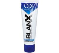 Blanx BLANX O3X DENTIFRICIO LUCIDANTE 75 ML
