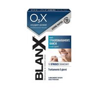Blanx BLANX O3X STRISCE 5 PEZZI