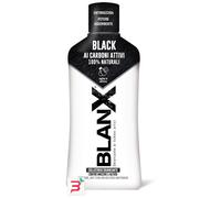 BLANX COLLUTORIO BLACK 500 ML