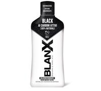 BLANX COLLUTORIO BLACK 500ML