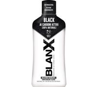 Blanx Colluttorio Carboni Attivi 500ml
