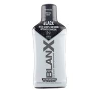BlanX Collutorio Black per l'Igiene Orale 500 ml