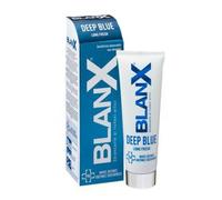 Blanx Deep Blue Dentif 25ml