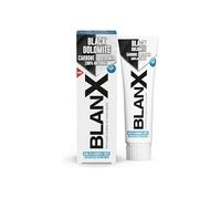 blanx black dolomite dentifricio 75 ml