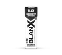 blanx Black Dentifricio Carbone 75 ml