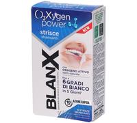 Blanx Kit Strisce Sbiancanti O₃x 1 pz Strisce