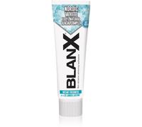 BlanX Nordic White dentifricio sbiancante con minerali 75 ml